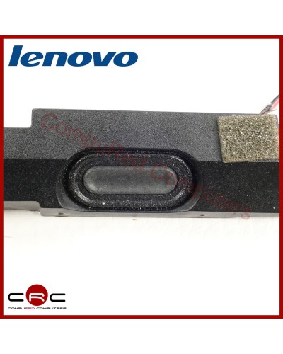Altavoces Lenovo Legion 5 15IMH05