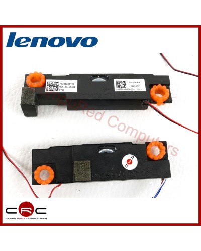 Altavoces Lenovo Legion 5 15IMH05