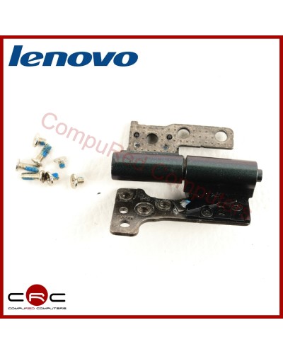 Bisagra derecha Lenovo Legion 5 15IMH05