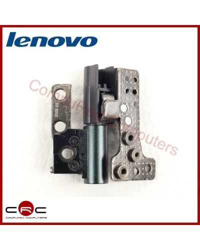 Scharnier links Lenovo Legion 5 15IMH05
