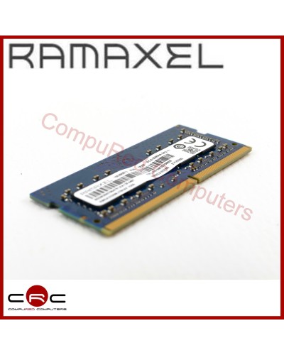 RAM Memory 8GB DDR4 3200MHz - Ramaxel