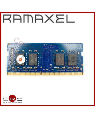 RAM Memory 8GB DDR4 3200MHz - Ramaxel