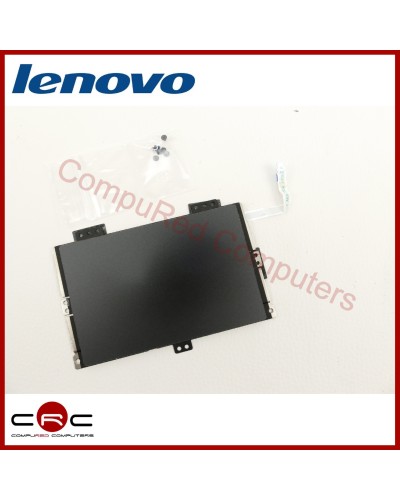 Ratón táctil negro Lenovo Legion 5 15IMH05