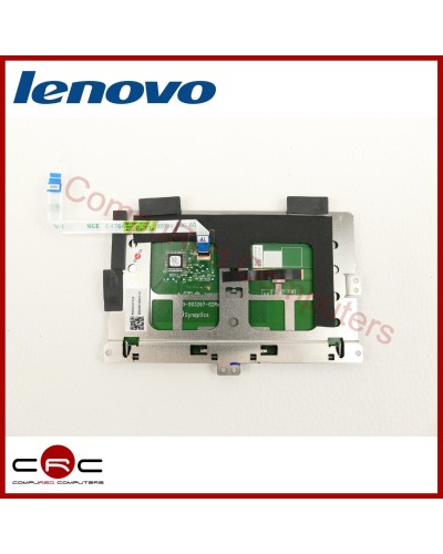 Touchpad schwarz Lenovo Legion 5 15IMH05