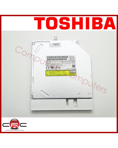 DVD Laufwerk Toshiba Satellite L50-B