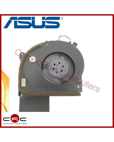 Heatsink with fan Asus ROG Strix GL703GM GL703GS