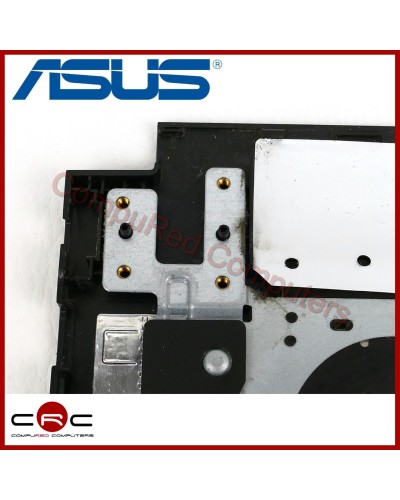 Oberes Gehäuse mit Tastatur US Asus ROG Strix GL703GM GL703GS