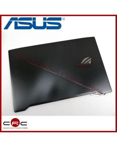 Carcasa trasera pantalla Asus ROG Strix GL703GM GL703GS