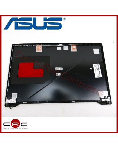 Carcasa trasera pantalla Asus ROG Strix GL703GM GL703GS