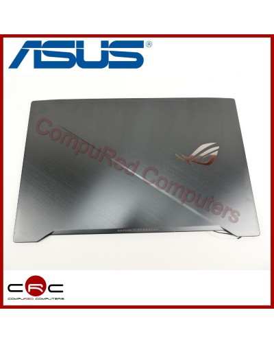 Carcasa trasera pantalla Asus ROG Strix GL703GM GL703GS