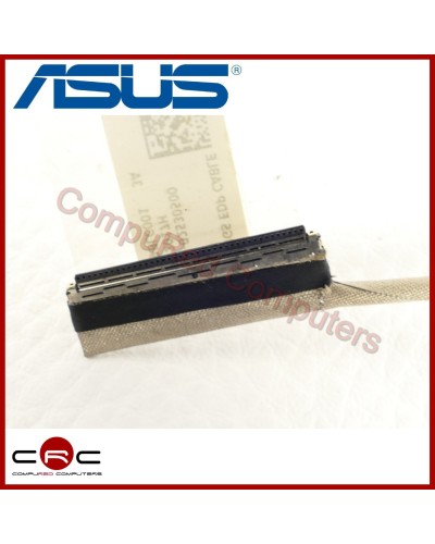 Cable flex video Asus ROG Strix GL703GM GL703GS