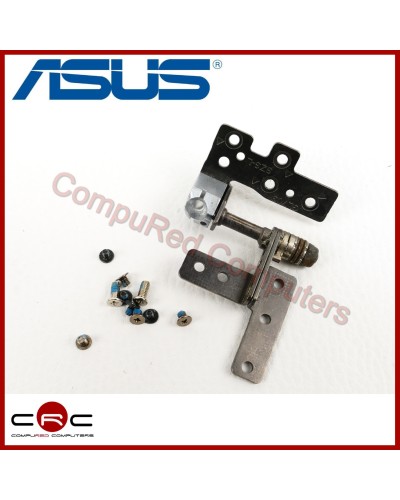 Bisagra izquierda Asus ROG Strix GL703GM GL703GS