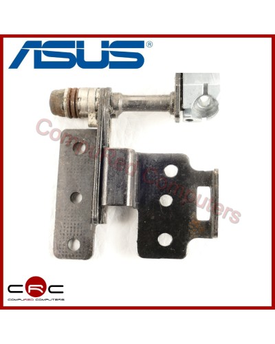 Hinge right Asus ROG Strix GL703GM GL703GS
