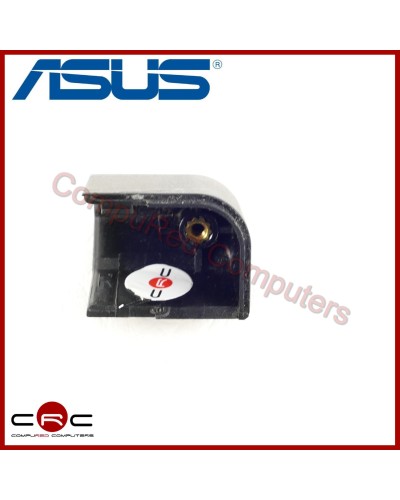 Cubre Bisagra derecha Asus ROG Strix GL703GM GL703GS