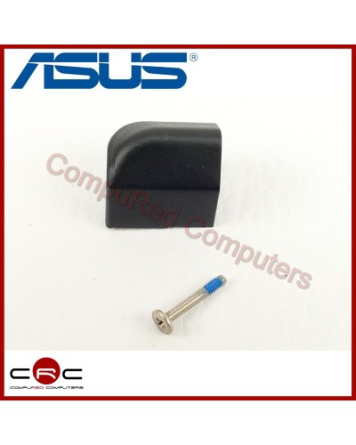Cubre Bisagra izquierda Asus ROG Strix GL703GM GL703GS