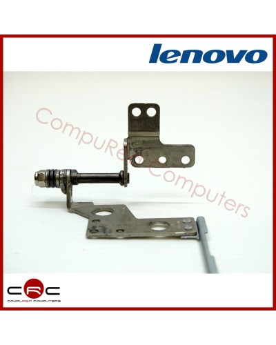 Bisagra izquierda Lenovo IdeaPad 320-15 Serie 330-15 Serie