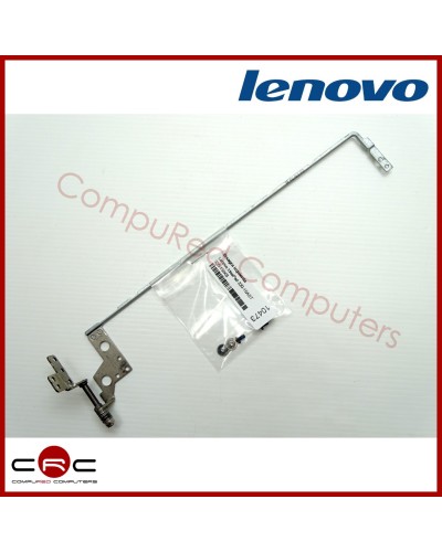 Hinge left Lenovo IdeaPad 320-15AST 320-15IAP 320-15IKB 320-15ISK 330-15ARR 330-15AST 330-15ICH 330-15IGM 330-15IKB