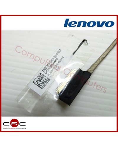 Cable Flex Video Lenovo Z51-70 IdeaPad 500-15ISK