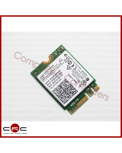 WiFi/Bluetooth board Lenovo V110 V130 Z51-70 YOGA 510-14 520-14 IdeaPad 500-15 520-15 Toshiba Satellite P50-C MSI GE72 6QD
