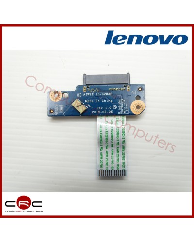 DVD connector SATA Lenovo Z51-70 IdeaPad 500-15ISK