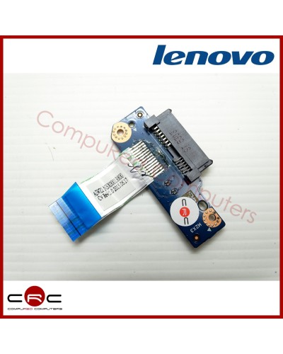 DVD connector SATA Lenovo Z51-70 IdeaPad 500-15ISK