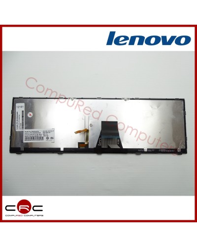 Keyboard ES Lenovo Z51-70 IdeaPad 500-15ISK