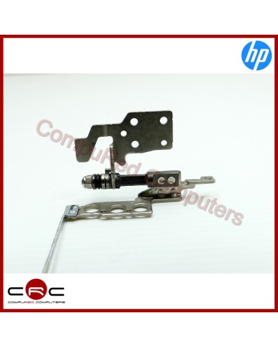 Bisagra derecha HP Pavilion 15-eh Serie