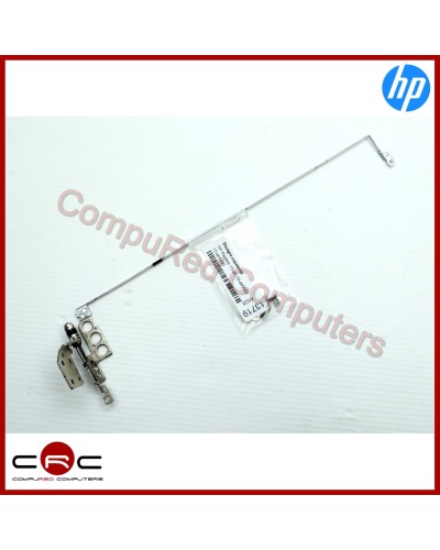 Bisagra izquierda HP Pavilion 15-eh Serie