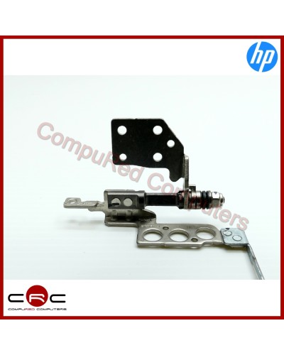 Bisagra izquierda HP Pavilion 15-eh Serie