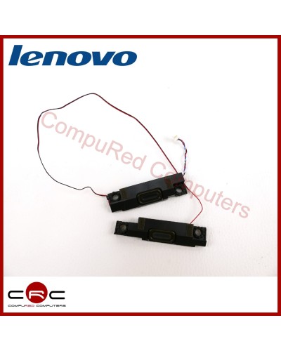 Speakers Lenovo Legion 5 15ACH6 (82JW)