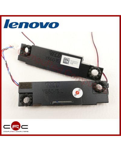 Speakers Lenovo Legion 5 15ACH6 (82JW)