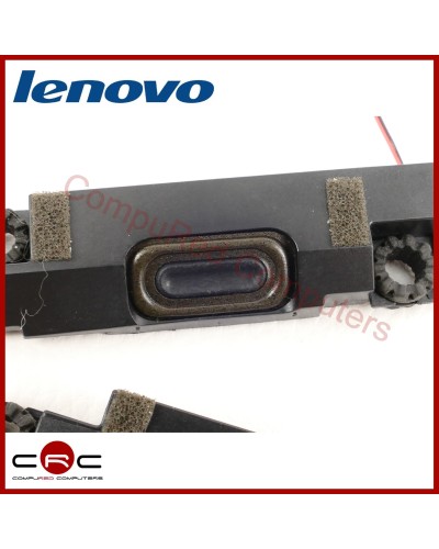Speakers Lenovo Legion 5 15ACH6 (82JW)
