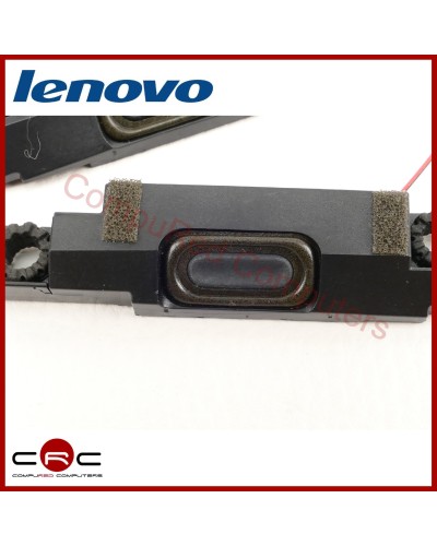 Speakers Lenovo Legion 5 15ACH6 (82JW)