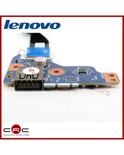 USB Novo Button Board Lenovo Lenovo Legion 5 15ACH6 (82JW)