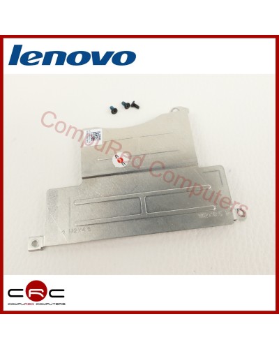 Bracket left THM SSD Lenovo Legion 5 15ACH6 (82JW)