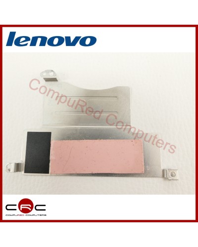 Bracket left THM SSD Lenovo Legion 5 15ACH6 (82JW)