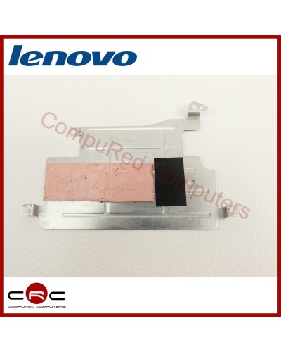 Bracket right THM SSD Lenovo Legion 5 15ACH6 (82JW)
