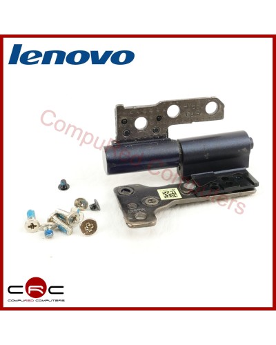 Hinge right Lenovo Legion 5 15ACH6 (82JW)