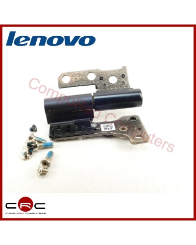 Hinge left Lenovo Legion 5 15ACH6 (82JW)