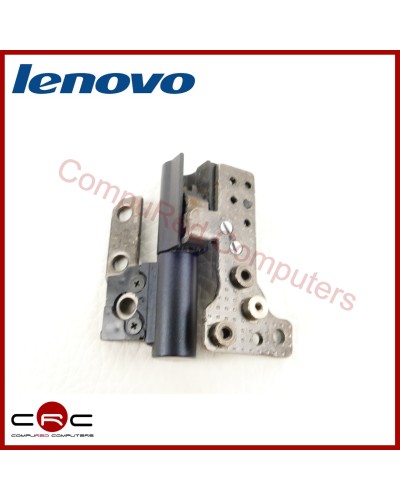 Hinge left Lenovo Legion 5 15ACH6 (82JW)