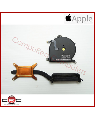 Kühlelement & Ventilator Apple MacBook Air A1369 2011 AA1466 2012