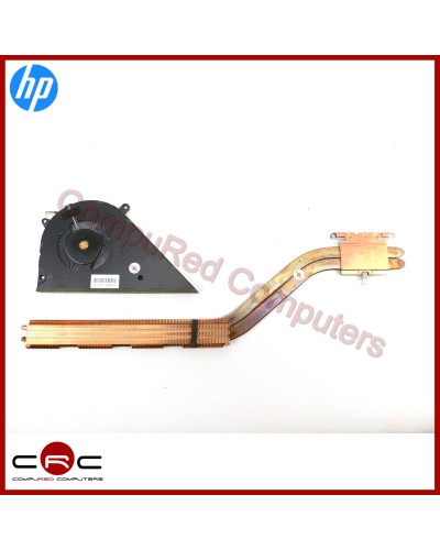 Kühlkörper mit Ventilator HP Pavilion 15-eh 15-eh1004