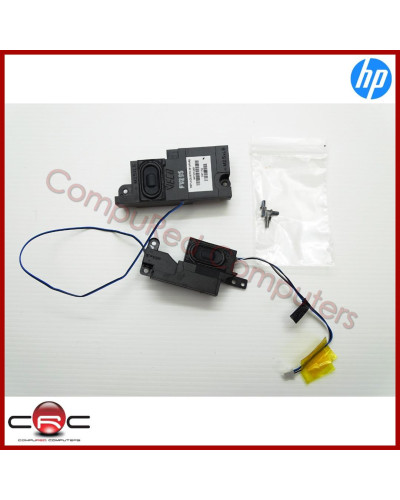 Lautsprecher HP 630 635
