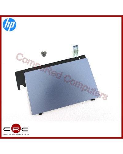 Touchpad blau HP Pavilion 15-eh Serie