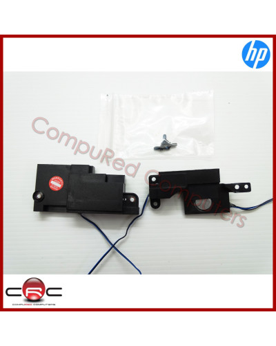 Lautsprecher HP 630 635