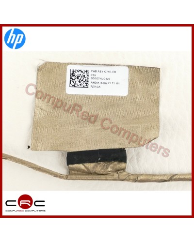 LCD cable HP Pavilion 15-eh1004