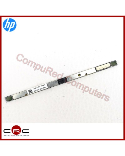 Webcam Camera HP Pavilion 15-eh Serie