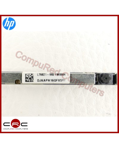 Webcam Camera HP Pavilion 15-eh Serie