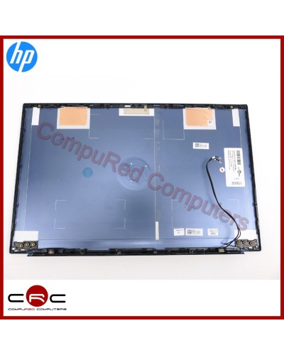 LCD Back Cover HP Pavilion 15-eh Series