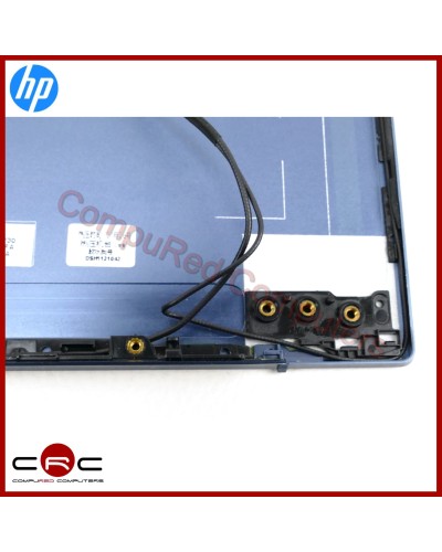 LCD Back Cover HP Pavilion 15-eh Series